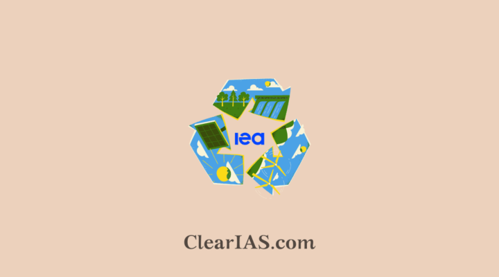 International Energy Agency