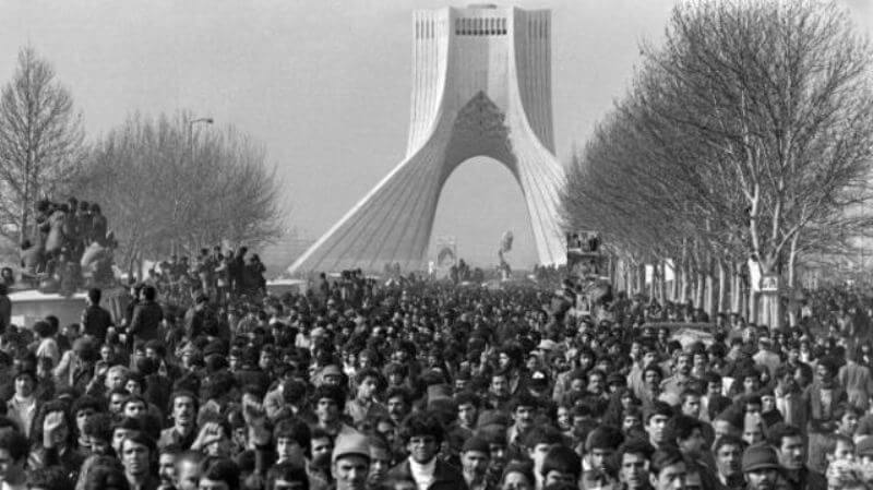 Iranian Revolution