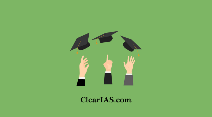 Is Strong Academic Background is Important for UPSC