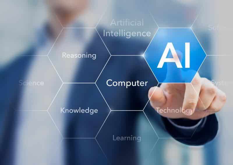 Is it Possible for a computer to become a full AI?