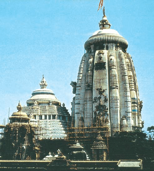 Jagannatha temple