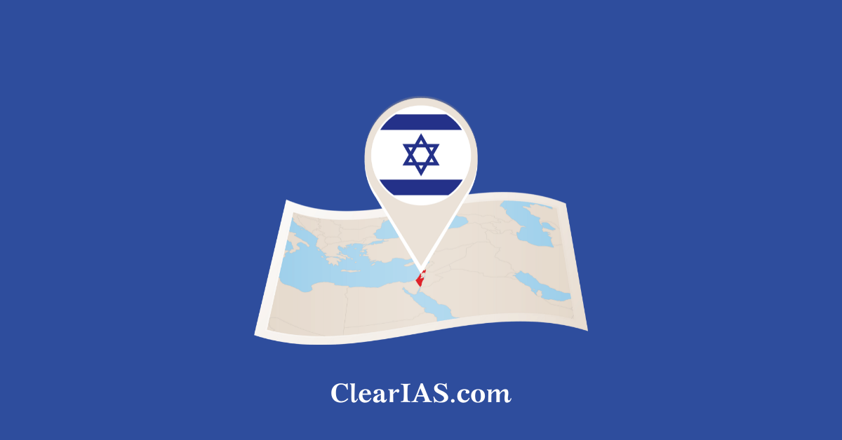 Jerusalem as Israel's Capital