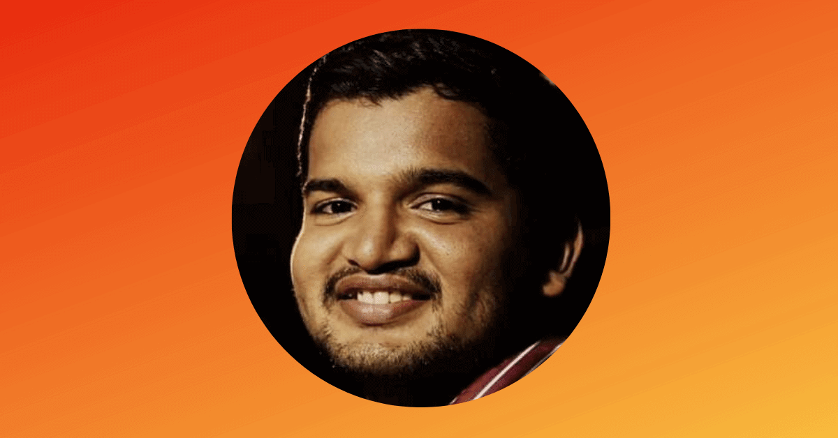 Jishnu J Raju UPSC Topper