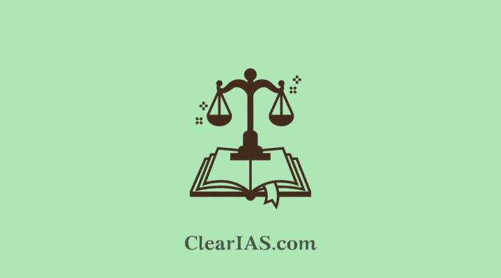 Judicial Accountability