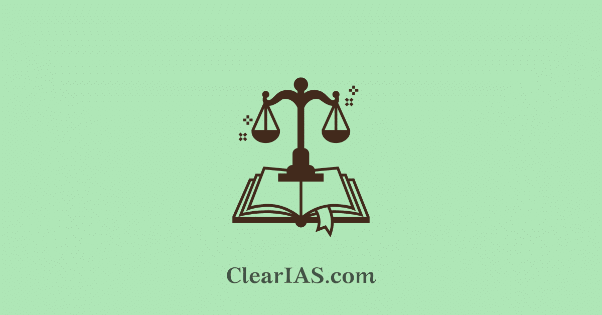 Judicial Accountability