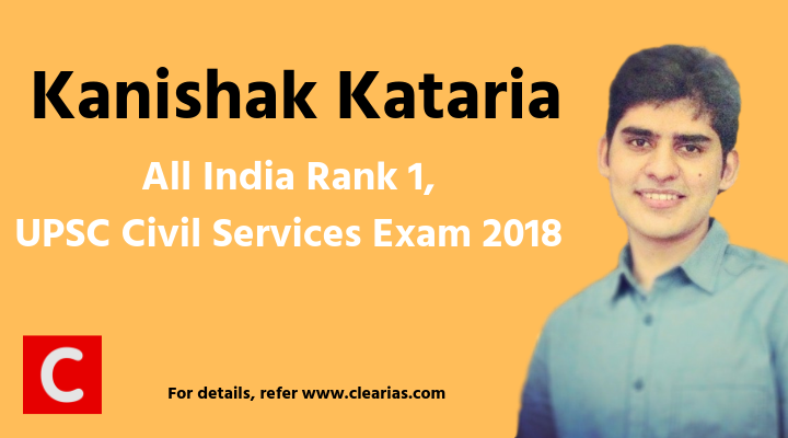 Kanishak Kataria