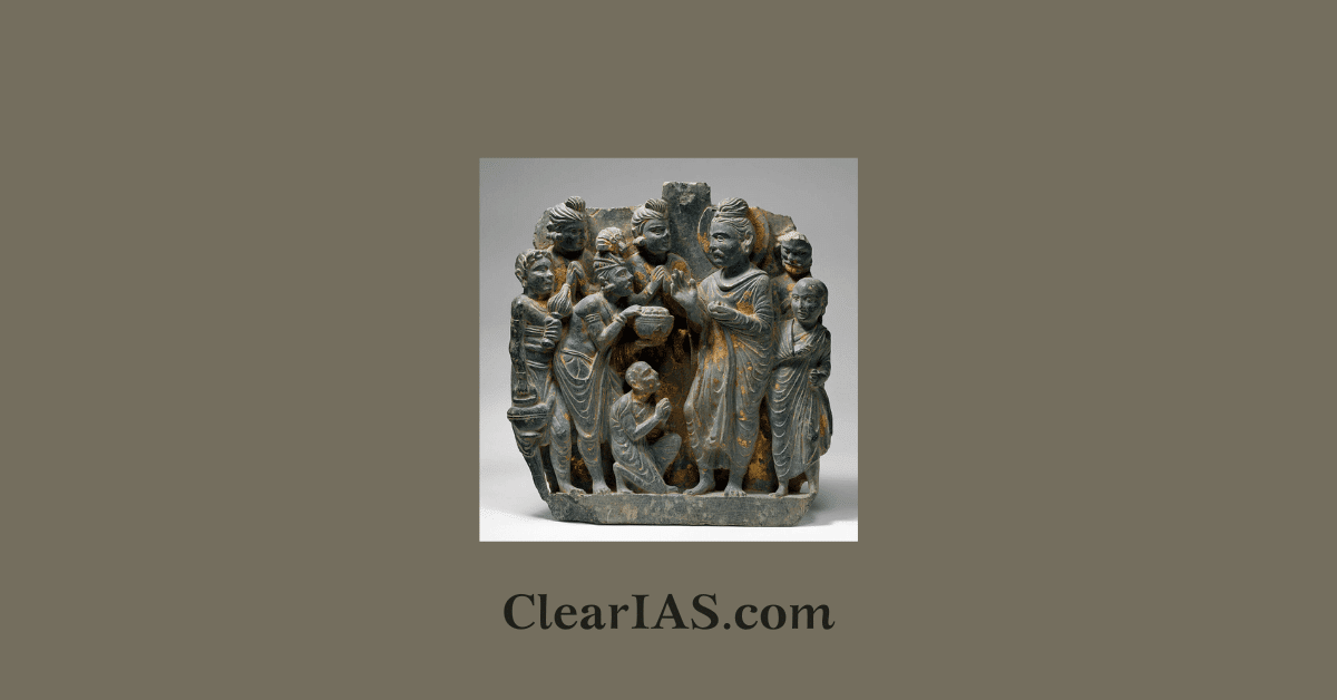 Kushan empire