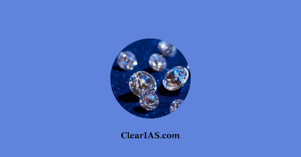 Lab Grown Diamonds ClearIAS