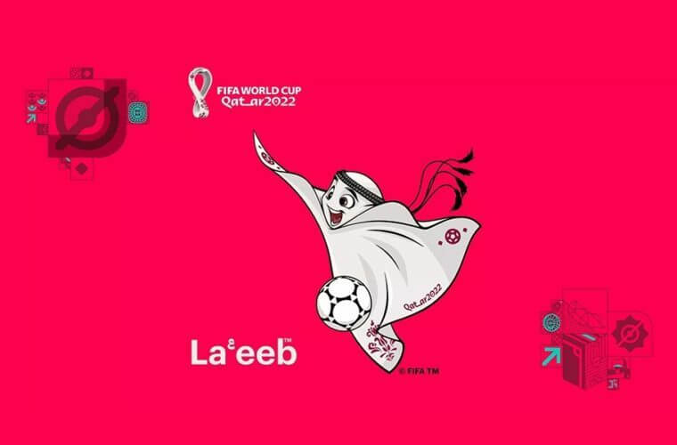 La’eeb-FIFA-World-Cup-Qatar-2022™-mascot