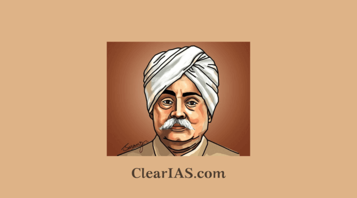 Lala Lajpat Rai