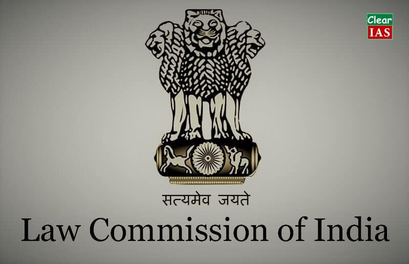 Law Commission of India