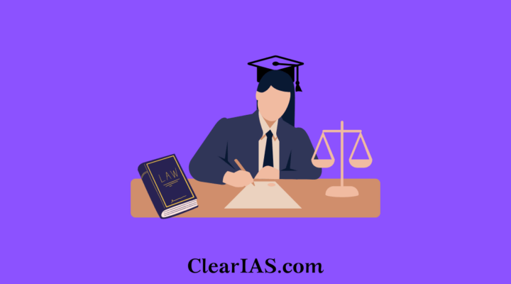 Legal education in India