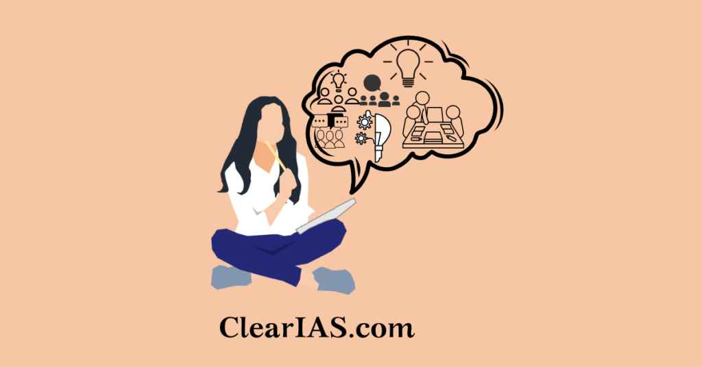 Logical Reasoning and Analytical Ability ClearIAS