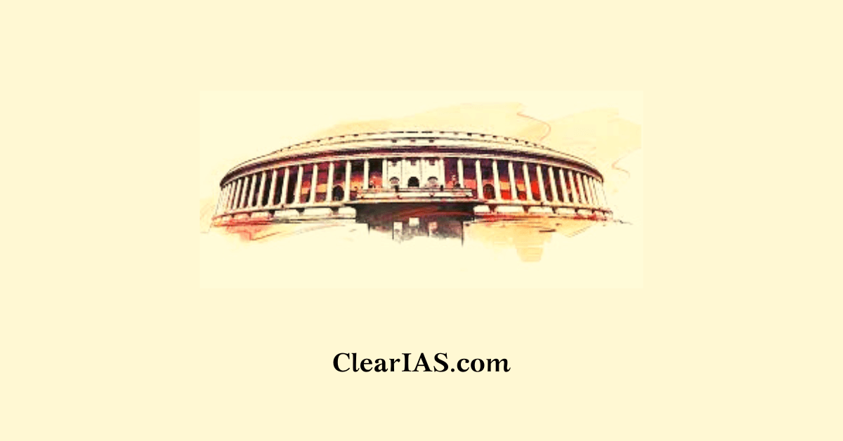 Loksabha