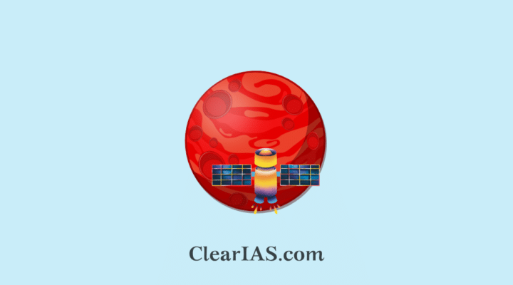 MAVEN Mars Mission Ends
