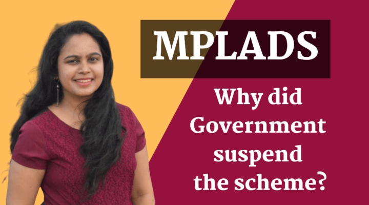 MPLAD Scheme