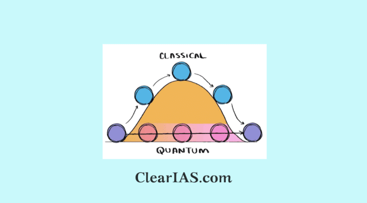 Macroscopic Quantum Tunnelling