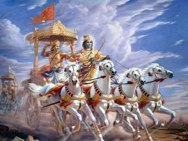 mahabharata