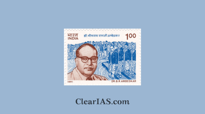 Mahad Satyagraha (1927)