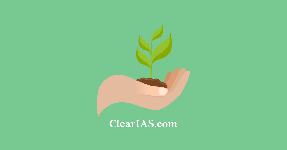 7 Major Environmental Movements in India - Clear IAS 7 Major Environmental Movements in India - Clear IAS