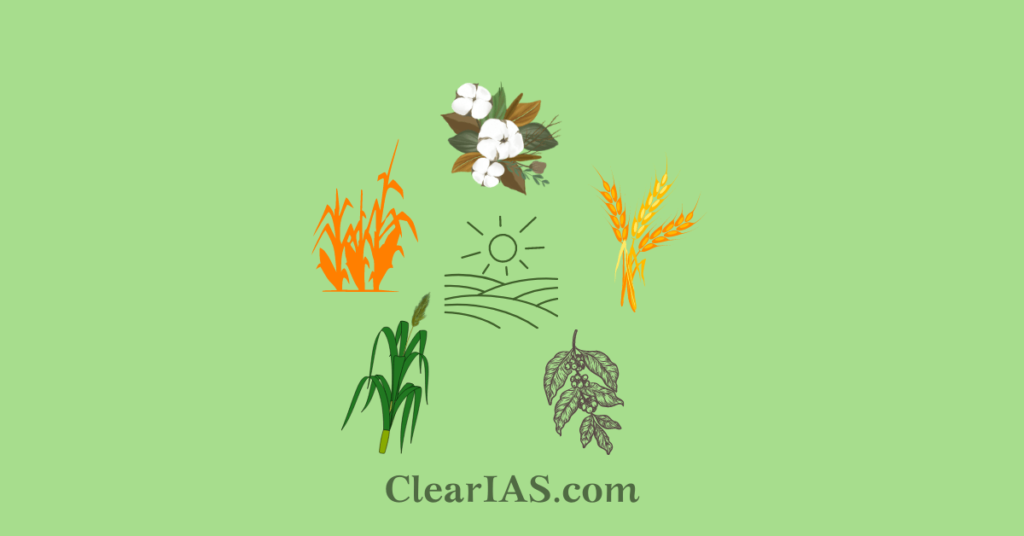 major-crops-and-cropping-patterns-in-various-parts-of-the-country