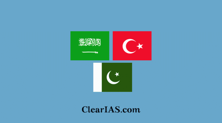 Makkah Joint Defence Agreement
