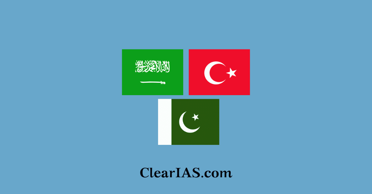 Makkah Joint Defence Agreement