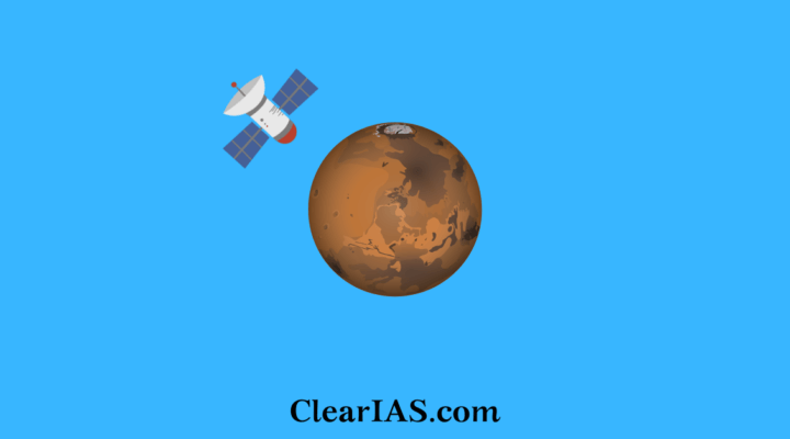 Mars Orbiter Mission