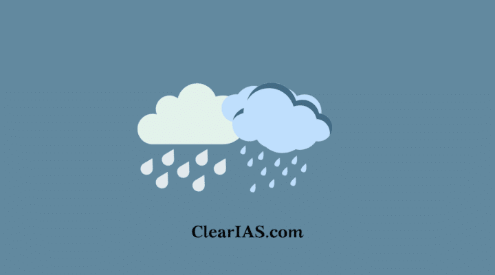 Mechanism of Indian monsoon