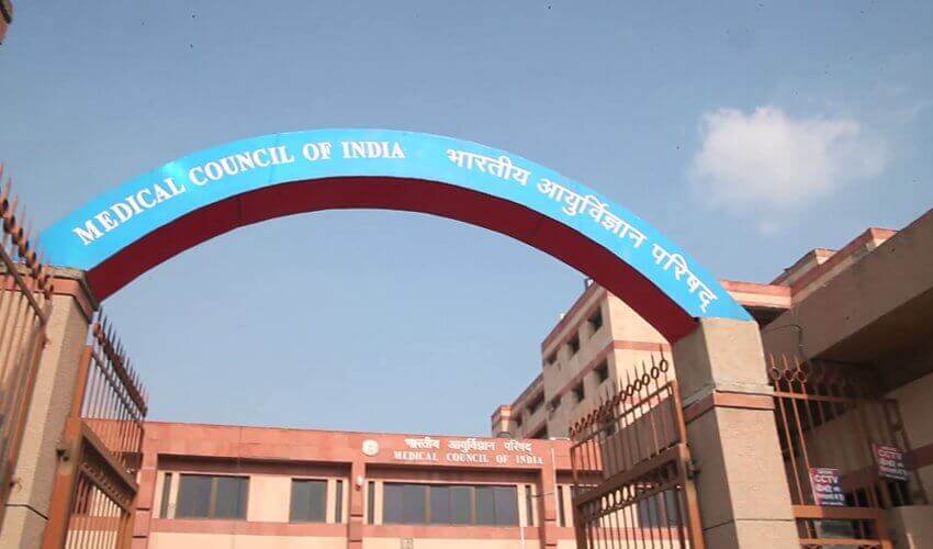 Medical Council of India