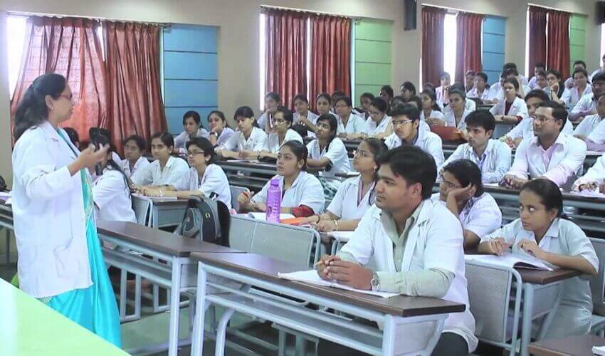 Medical Education in India
