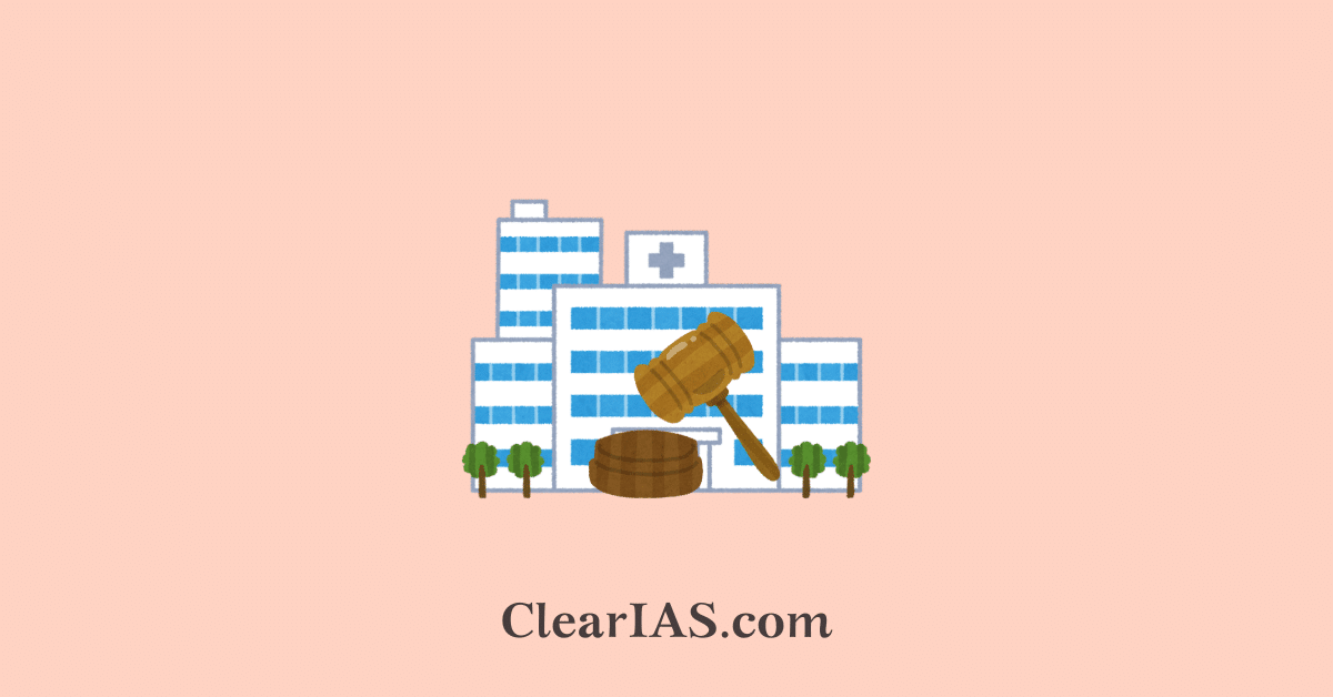 Medical Negligence in India