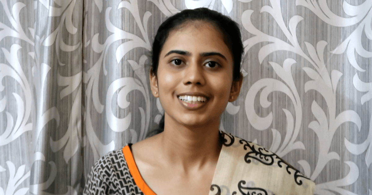 Meera K IAS UPSC Topper ClearIAS