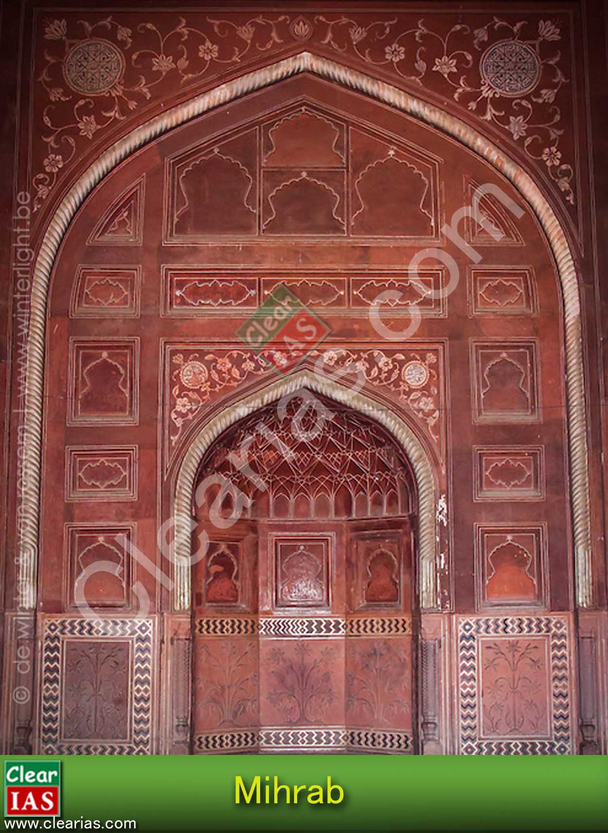 Mihrab