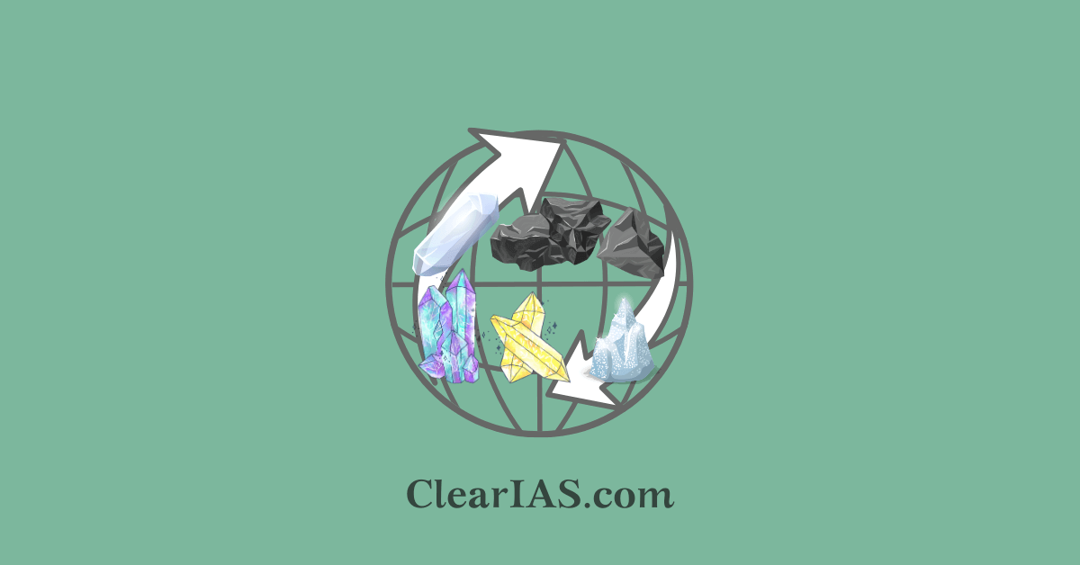 Mineral Security Partnership