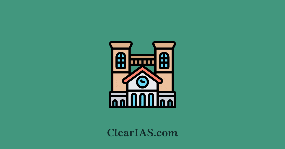 Minority institution status