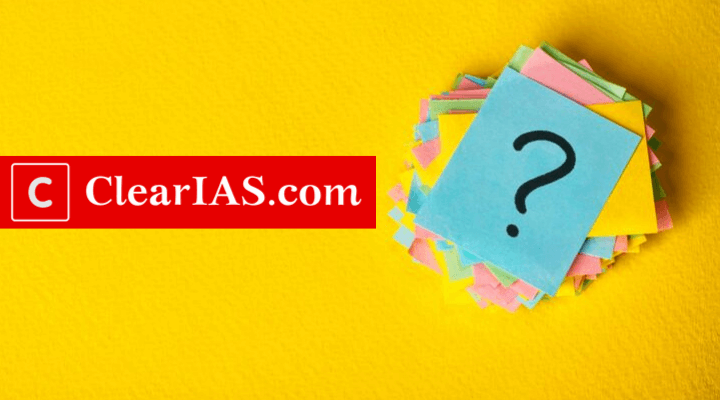 Model Questions for UPSC Civil Services Main Exam 2019