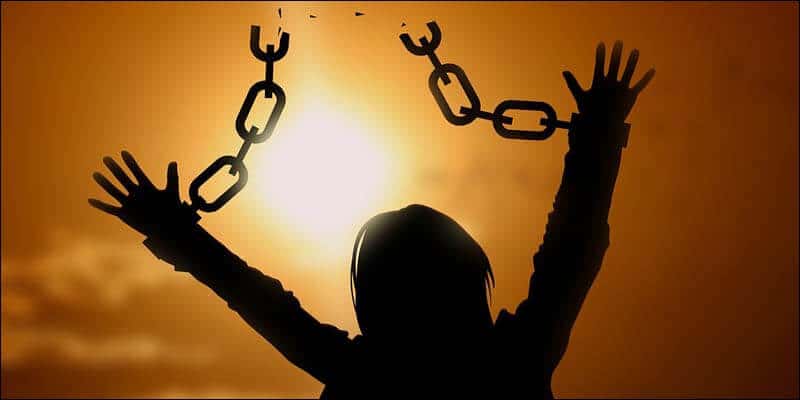Modern Slavery
