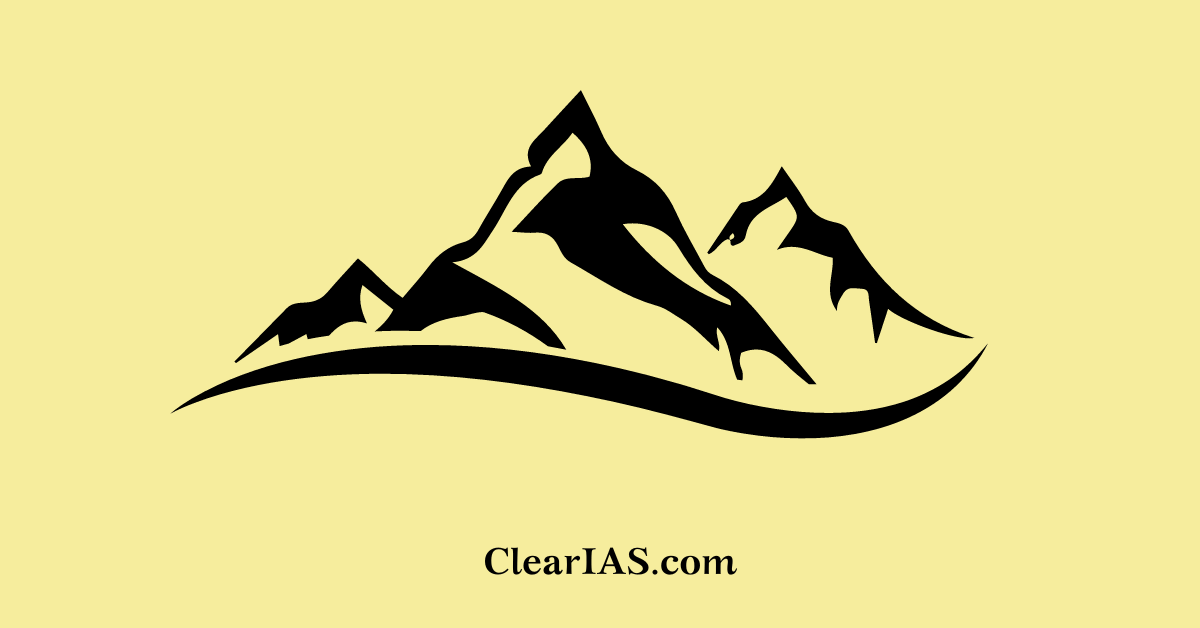 Mountains