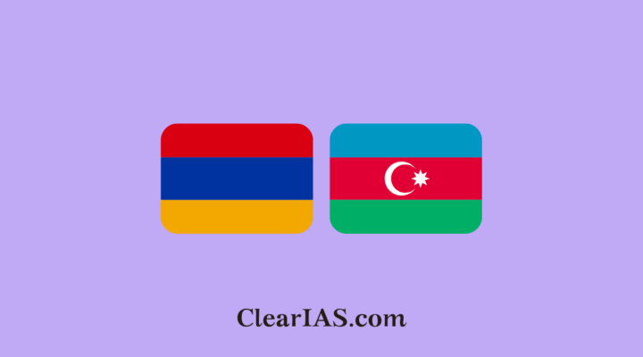Nagorno-Karabakh Conflict