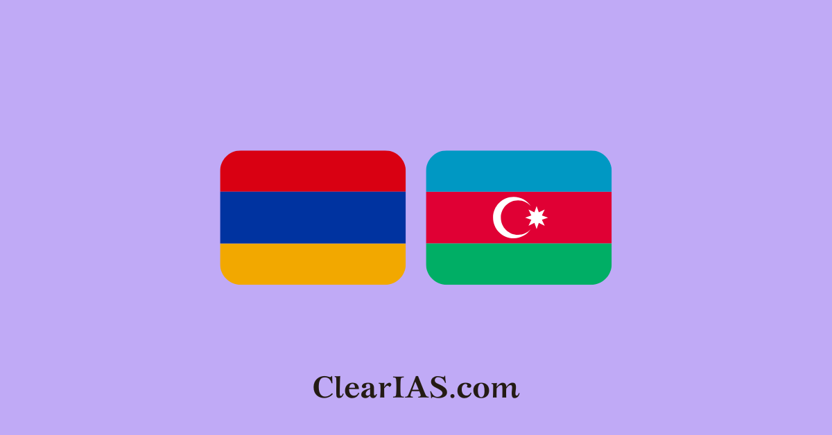 Nagorno-Karabakh Conflict