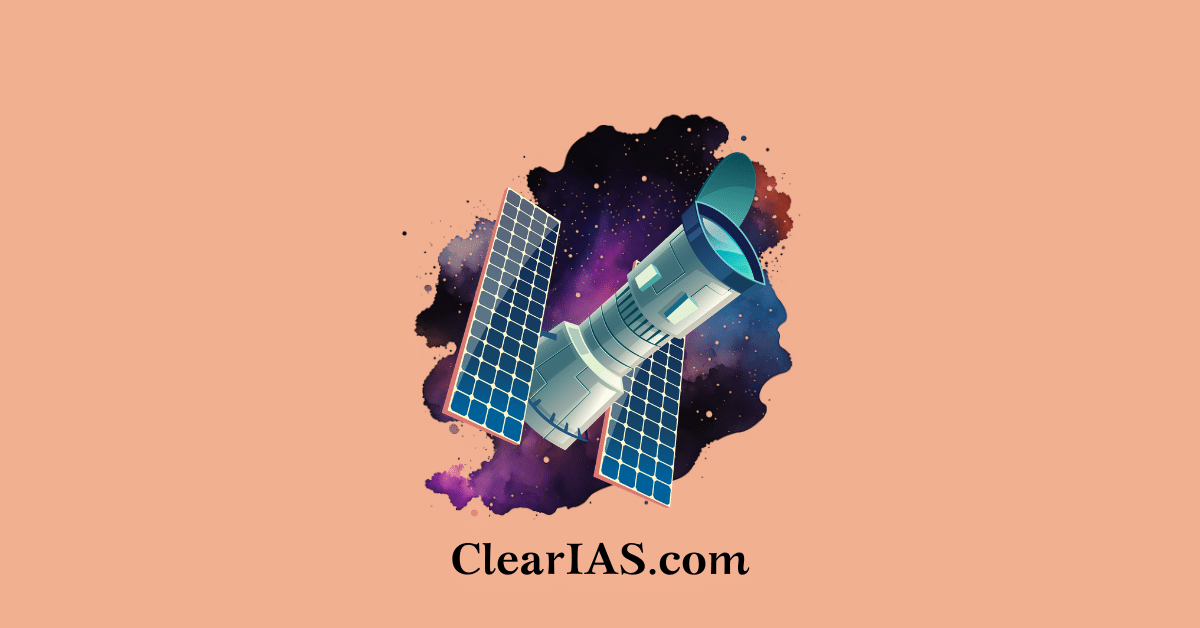 Nancy Grace Roman Space Telescope