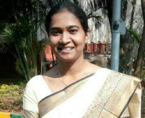 Nandini K R IAS - UPSC Topper 2016