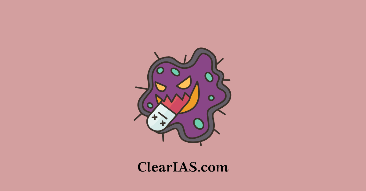 National Action Plan on AMR (NAP-AMR 2.0)