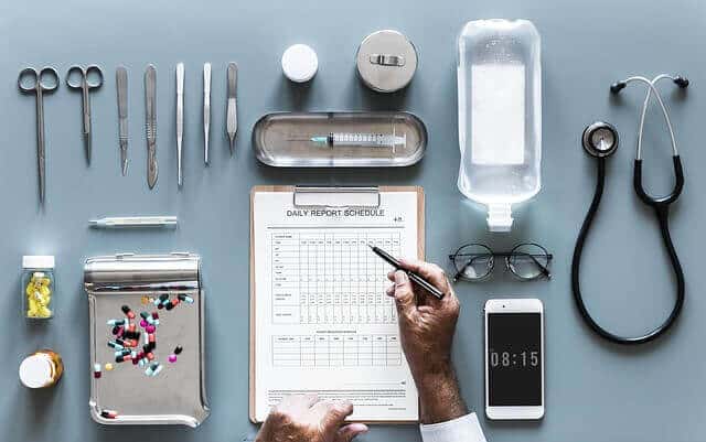 National Medical Council Bill 2018