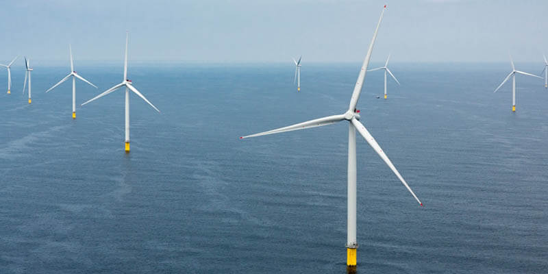 National Offshore Wind Energy Policy