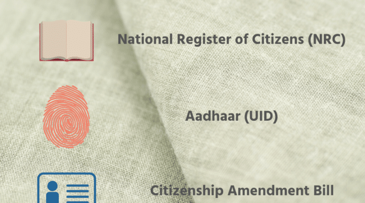 National Population Register