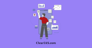 Now Boost Your IAS Preparation With Clear IAS Mobile App! - Clear IAS