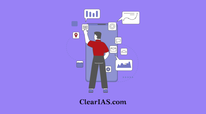 Now Boost Your IAS Preparation With Clear IAS Mobile App