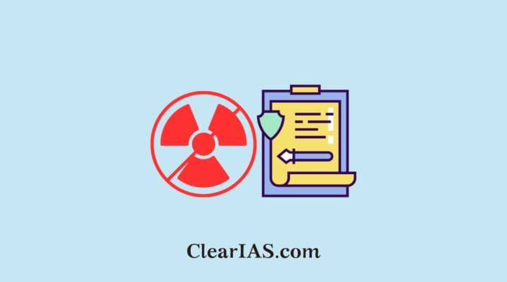 Nuclear Non-Proliferation Treaty (NPT)
